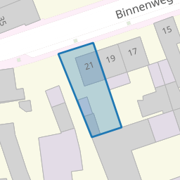 Perceel VHV01-D-2377