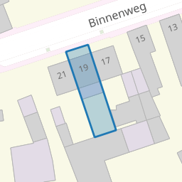 Perceel VHV01-D-2378