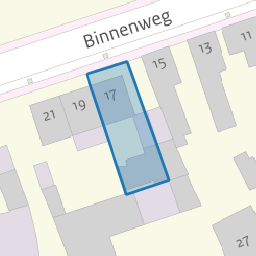 Perceel VHV01-D-2379