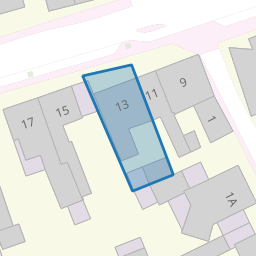 Perceel VHV01-D-2410