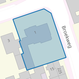 Perceel VHV01-D-2415