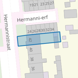 Perceel VHV01-D-2435