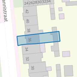 Perceel VHV01-D-2438