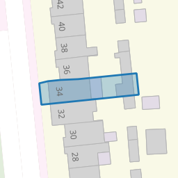 Perceel VHV01-D-2439