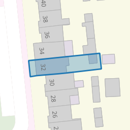 Perceel VHV01-D-2440