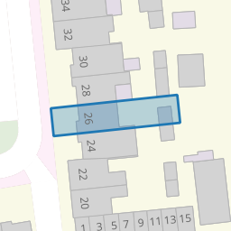 Perceel VHV01-D-2443