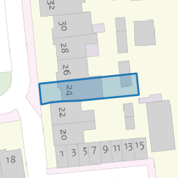 Perceel VHV01-D-2444