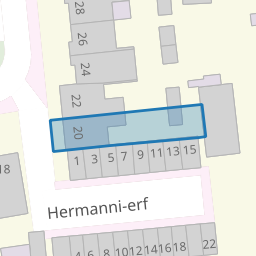 Perceel VHV01-D-2446