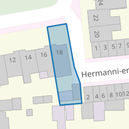 Perceel VHV01-D-2447