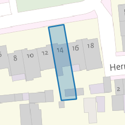 Perceel VHV01-D-2449