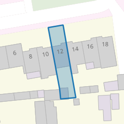 Perceel VHV01-D-2450