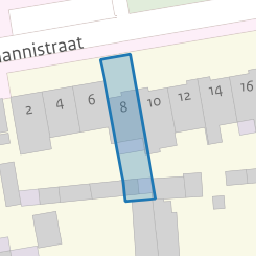 Perceel VHV01-D-2452