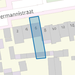 Perceel VHV01-D-2453