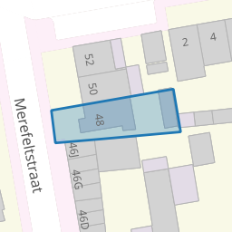 Perceel VHV01-D-2458