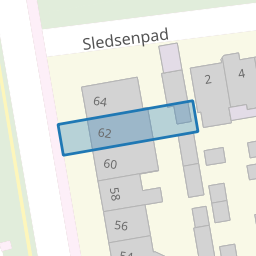 Perceel VHV01-D-2460