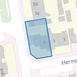 Perceel VHV01-D-2465