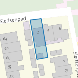 Perceel VHV01-D-2468