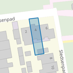 Perceel VHV01-D-2469