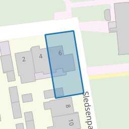 Perceel VHV01-D-2470