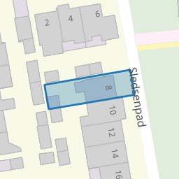 Perceel VHV01-D-2471