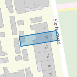 Perceel VHV01-D-2472