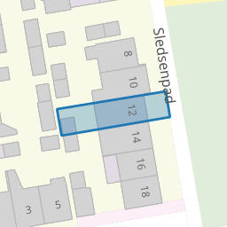 Perceel VHV01-D-2473