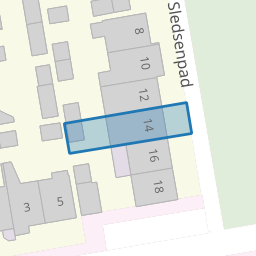 Perceel VHV01-D-2474