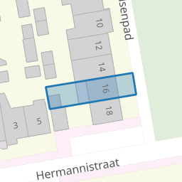 Perceel VHV01-D-2475