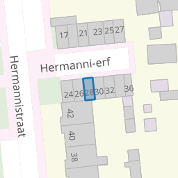 Perceel VHV01-D-2478