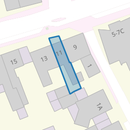 Perceel VHV01-D-2488