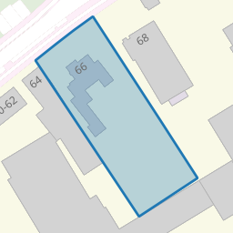 Perceel VHV01-D-2490