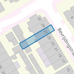 Perceel VHV01-D-2502