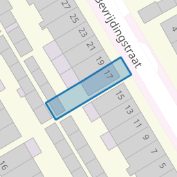 Perceel VHV01-D-2504