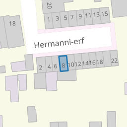 Perceel VHV01-D-2507