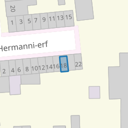 Perceel VHV01-D-2512