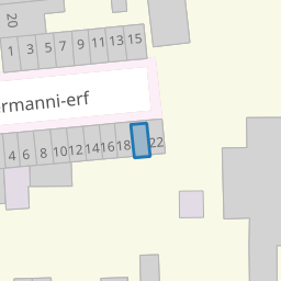 Perceel VHV01-D-2513