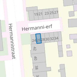 Perceel VHV01-D-2516