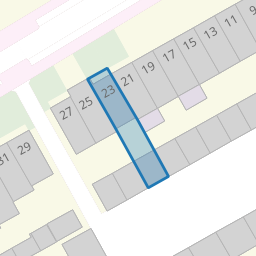 Perceel VHV01-D-2522