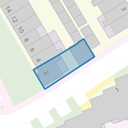 Perceel VHV01-D-2527