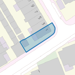 Perceel VHV01-D-2528