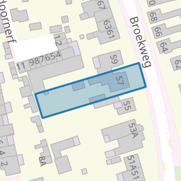 Perceel VHV01-D-2534