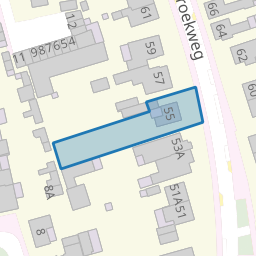 Perceel VHV01-D-2536