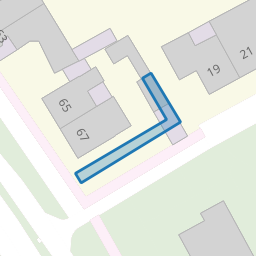 Perceel VHV01-D-2540