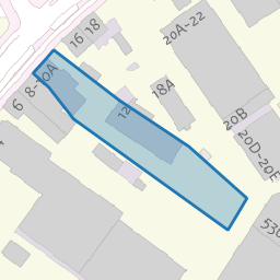 Perceel VHV01-D-2549