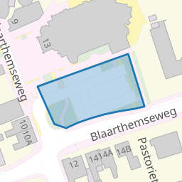 Perceel VHV01-D-2553