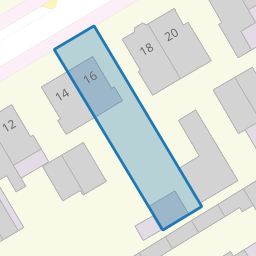 Perceel VHV01-D-2557