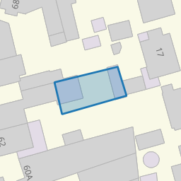 Perceel VHV01-D-2561