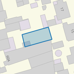 Perceel VHV01-D-2562