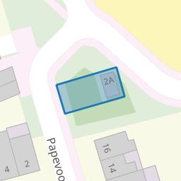 Perceel VHV01-D-2612