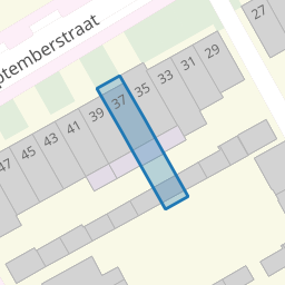 Perceel VHV01-D-2617